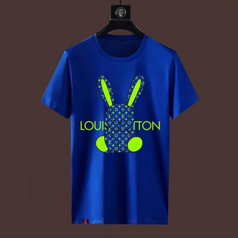 Louis Vuitton Men's T-shirts 1699